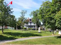 Nova Scotia Real Estate, Lunenburg Family Home