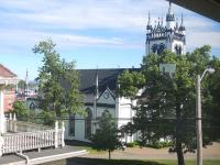 Nova Scotia Real Estate, Lunenburg Family Home