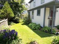 Nova Scotia Real Estate, Lunenburg Family Home