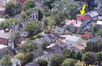 Nova Scotia Real Estate, Lunenburg Family Home