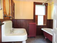Nova Scotia Real Estate, Lunenburg Family Home
