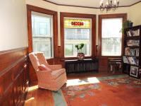 Nova Scotia Real Estate, Lunenburg Family Home
