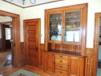 Nova Scotia Real Estate, Lunenburg Family Home