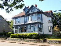 Nova Scotia Real Estate, Lunenburg Family Home