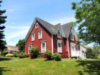 Nova Scotia Real Estate, Mahone Bay Historic Home