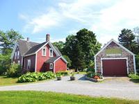 Nova Scotia Real Estate, Mahone Bay Historic Home