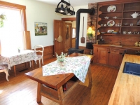 Nova Scotia Real Estate, Mahone Bay Historic Home