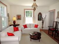 Nova Scotia Real Estate, Mahone Bay Historic Home