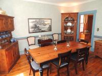 Nova Scotia Real Estate, Mahone Bay Historic Home