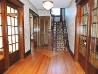 Nova Scotia Real Estate, Kinley Home Lunenburg