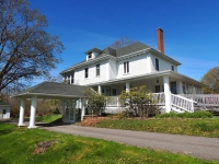 Nova Scotia Real Estate, Kinley Home Lunenburg