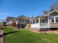 Nova Scotia Lunenburg Luxury Oceanfront Home