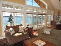 Nova Scotia Lunenburg Luxury Oceanfront Home