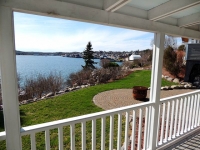 Nova Scotia Lunenburg Luxury Oceanfront Home