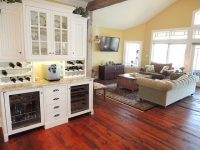 Nova Scotia Lunenburg Luxury Oceanfront Home