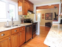 Nova Scotia Real Estate, Lakefront Living