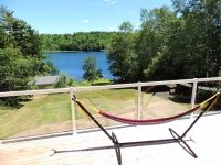 Nova Scotia Real Estate, Lakefront Living