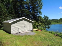 Nova Scotia Real Estate, Lakefront Living