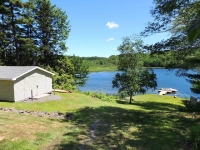 Nova Scotia Real Estate, Lakefront Living