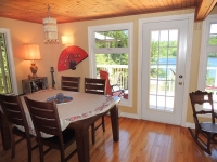 Nova Scotia Real Estate, Lakefront Living