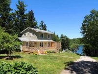 Nova Scotia Real Estate, Lakefront Living