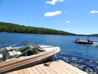 Nova Scotia Real Estate, Lakefront Living