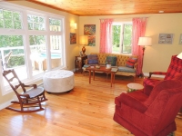 Nova Scotia Real Estate, Lakefront Living