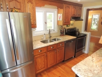 Nova Scotia Real Estate, Lakefront Living