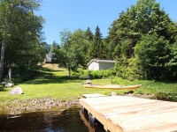 Nova Scotia Real Estate, Lakefront Living
