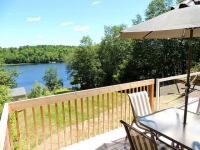 Nova Scotia Real Estate, Lakefront Living