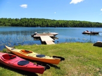 Nova Scotia Real Estate, Lakefront Living