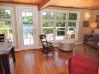 Nova Scotia Real Estate, Lakefront Living