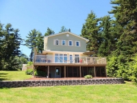 Nova Scotia Real Estate, Lakefront Living
