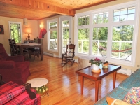 Nova Scotia Real Estate, Lakefront Living