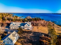 Ocean Homes Nova Scotia | 6879 Shore Road, Port Saxon