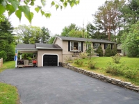 Ocean Homes Nova Scotia | 15 Dorey Drive, Fauxburg