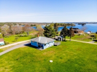Ocean Homes Nova Scotia | 287 Martins Point Road, Martins Point
