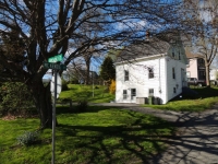 Ocean Homes Nova Scotia | 44 McKenzie Street, Lunenburg