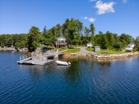 Ocean Homes Nova Scotia | 60 Narrows Basin Road, Martins River