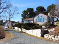 Ocean Homes Nova Scotia | 9314 Highway 3, Maders Cove