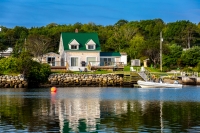 Ocean Homes Nova Scotia | 153 Gold River Road, Gold River