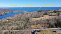 Ocean Homes Nova Scotia | Lot R-2  Hwy-331, Petite Riviere