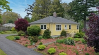 Ocean Homes Nova Scotia | 129 Hillcrest Street, Bridgewater