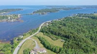 Ocean Homes Nova Scotia | Lot-100, Highway 332, First South - Lunenburg
