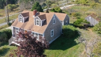 Ocean Homes Nova Scotia | 46 Hirtle Beach Road, Kingsburg