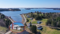 Ocean Homes Nova Scotia | 632 Oakland Road, Indian Point