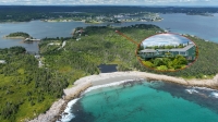Ocean Homes Nova Scotia | 383 Sambro Creek Rd, Sambro Creek