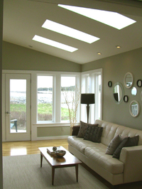 Nova Scotia Beach House