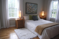 Nova Scotia Beach House