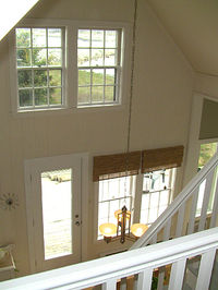 Nova Scotia Beach House